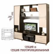 Стенки. Под заказ