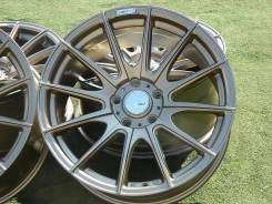 ADV.1. 9.5x18, 5x114.30, ET20, ЦО 73,1 мм. Под заказ