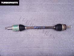 Привод. Subaru Forester, SH9, SH9L, SH5 Subaru Exiga, YA4, YA5 Двигатели: EJ205, EJ204, EJ20, EJ25, EJ255