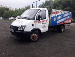 ГАЗ 330202. Продаю Газель, 2 500 куб. см., 2 000 кг.
