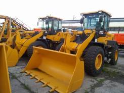 Sdlg 933L. Погрузчик SDLG 933L Юбилейный, 3 000 кг.