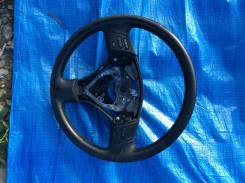Руль. Toyota Harrier Hybrid, MHU38W Toyota Harrier, GSU31W, ACU30, GSU30W, ACU35W, MCU35W, GSU35W, ACU30W, MCU36W, GSU36, GSU35, GSU36W, MHU38W, ACU35...