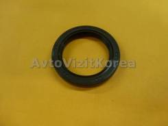 Сальник распредвала Kia Bongo 3, Hyundai Terracan J3 (стоит 2шт.) 38-52-7//0JE2612601A