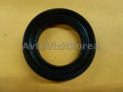 Сальник редуктора переднего боковой Kia Bongo III 4WD, Sorento 02- LH 0P01627238 38-58-9-14/535503E150, левый