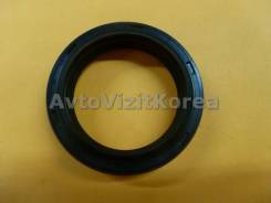 Сальник КПП Hyundai Grace вторичный вал 39,6-52-10 //431564A001