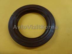 Сальник лобовины (к/вал пер.) SsangYong Istana, Musso 602 F3116 45-67-8 RF2//6619973646