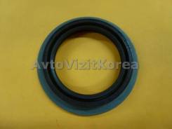 Сальник п/ступицы Kia Bongo 3 4WD 58-75-9-12//518304E400
