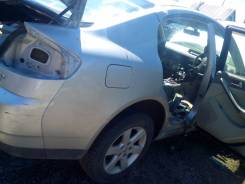 Крыло. Nissan Skyline, NV35 Двигатель VQ25DD