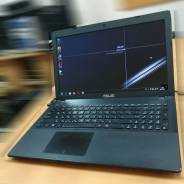 Asus X552EA. 15.6", 1,6 ГГц, ОЗУ 4096 Мб, диск 500 Гб, WiFi, Bluetooth