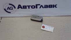 Ключ зажигания. Toyota Camry, ACV40, ACV45 Toyota Crown, UZS186, UZS187 Toyota Mark X, GRX125, GRX120, GRX121 Toyota Crown Majesta, UZS187, UZS186 Дви...