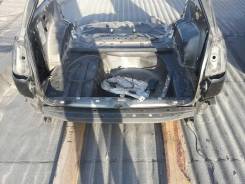 Задняя часть автомобиля. Subaru Legacy Lancaster, BHE, BH9