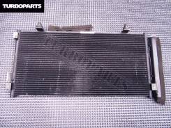 Радиатор кондиционера. Subaru Forester, SH5 Subaru Impreza, GE2, GE3, GE6, GE7, GH2, GH3, GH6, GH7, GH8, GRB Subaru Exiga, YA4, YA5, YA9 Двигатели: EJ...