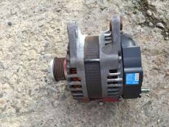 Генератор. Nissan: Bluebird Sylphy, Lafesta, Serena, X-Trail, Tiida, Tiida Latio, AD, Wingroad Двигатели: MR20DE, MR20, MR18DE