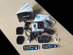 GoPro HERO3+