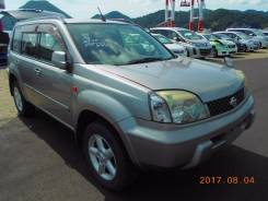 Nissan X-Trail. NT30, QR20