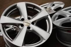 AGA. 8.0x18, 5x112.00, ET32