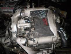 Двигатель в сборе. Suzuki Grand Escudo, TX92W Двигатель H27A