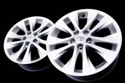 Toyota. 7.5x18, 5x114.30, ET45