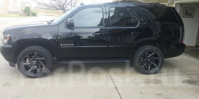 Ultra Vortex. 12.0x22", 5x150, ET-44, �� 110,3���. ����