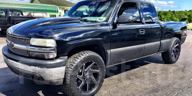 Ultra Vortex. 12.0x22", 5x150, ET-44, �� 110,3���. ����
