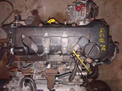 Двигатель в сборе. Nissan: Bluebird Sylphy, Bluebird, Pino, Primera, Tino, Almera, Primera Camino, Expert, Avenir, AD, Wingroad Двигатель QG18DE