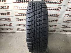 Goodyear Ice Navi 6. Зимние, без шипов, 2014 год, без износа, 4 шт