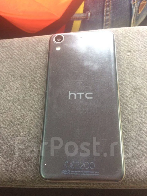 HTC Desire 626. �/� ����