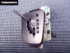Селектор кпп, кулиса кпп. Subaru Forester, SH5, SH9, SHJ Subaru Impreza, GE6, GE7, GH6, GH7 Subaru Exiga, YA5 Двигатели: EJ205, EJ203, EJ20, EJ204, EJ...