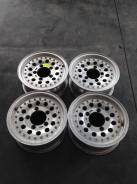 K&K Питер AL. 6.0x14, 5x139.70, ET29