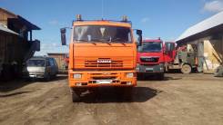 Камаз 65225. Продам 2014 г. в., 12 000 куб. см., 23 000 кг.