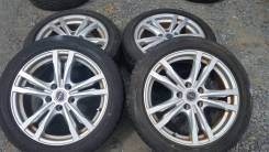 Bridgestone FEID. 7.0x17, 5x114.30, ET46