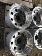 Mickey Thompson. 10.0x16, ET-22, ЦО 108,0 мм.