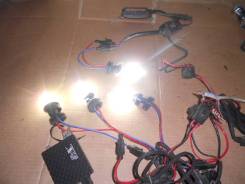 Лампа ксеноновая. Mitsubishi Delica, PD8W, PD5V, PD6W, PE8W, PF8W, PD4W, PE6W, PF6W