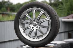Kyoho Steiner. 7.0x17, 5x114.30, ET38