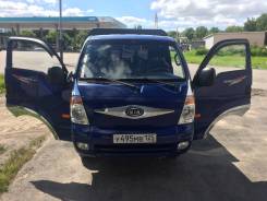 Kia Bongo III. Продам Kia bongo 3, 2 900 куб. см., 1 000 кг.