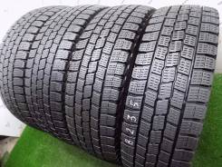 Dunlop SP LT 02. Зимние, без шипов, 2013 год, износ: 20%, 4 шт