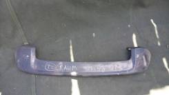 Спойлер. Toyota Raum, EXZ10