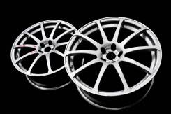 Kreutzer Series Xi. 8.0x18", 5x100.00, ET35