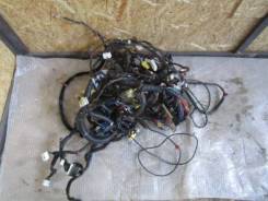 Проводка салона. Hyundai Accent Двигатель G4ECG