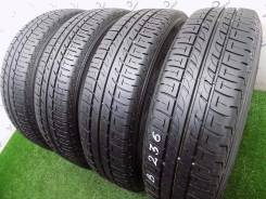 Bridgestone Sneaker. Летние, 2008 год, износ: 20%, 4 шт