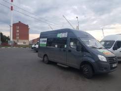 ГАЗ Газель Next A64R42. Продам автобус некст, 2 900 куб. см., 17 мест