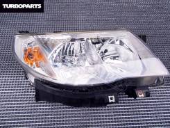 Фара. Subaru Forester, SH9, SH9L, SHJ, SH5 Двигатели: FB20, EJ20, EJ25