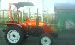 Dongfeng DF244. Мини трактор Df 244