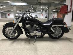 Honda Shadow 750. 750 куб. см., исправен, птс, без пробега