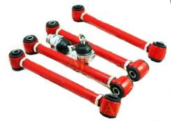 Рычаг, тяга подвески. Honda Accord, CL7, CL8, CL9, CM1, CM2, CM3, CM5, CM6 Двигатели: J30A5, JNA1, K20A, K20Z2, K24A, K24A3, K24A8