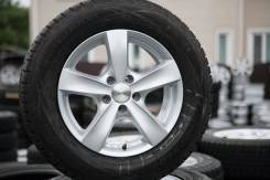 AGA. 7.0x16, 5x112.00, ET40
