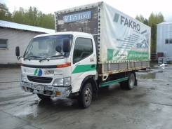 Toyota Dyna. Продается грузовик Тойота Дюна, 5 300 куб. см., 3 200 кг.