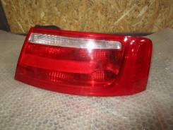 Стоп-сигнал. Audi Coupe Audi A5 Audi S5