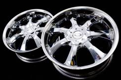RAYS Sebring. 8.5x19, 5x114.30, ET35