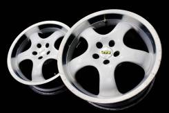 ATS. 8.0x17, 5x100.00, ET35